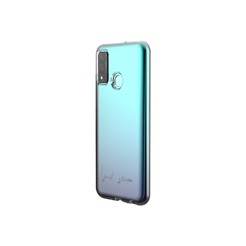 3571211441977-Just Green - coque de protection pour Huawei P smart 2020 - transparente-P_400013767_2-1