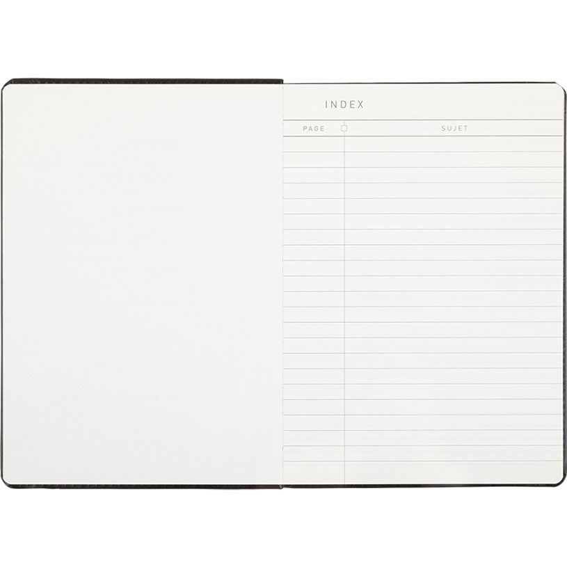 3108724531002-Oberthur Carmen - Carnet de notes souple A4 - ligné - moutarde-P_400013811_2-1