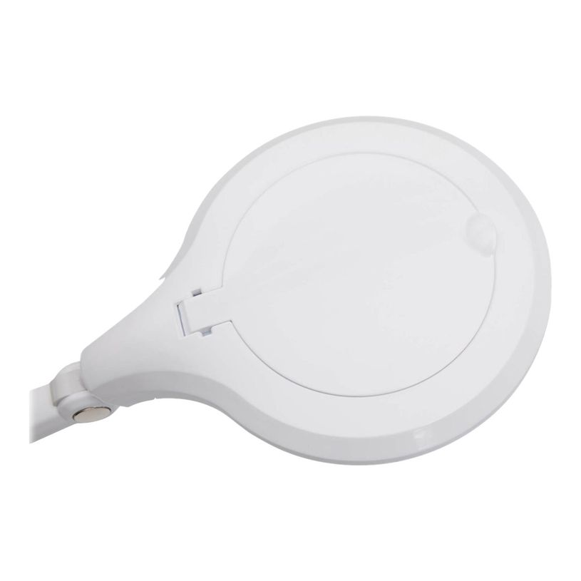 4002390078344-MAULiris - Lampe loupe à Led - 10 cm diamètre - agrandissement : 1.75x - 7 W - blanc-P_400013848_6-2
