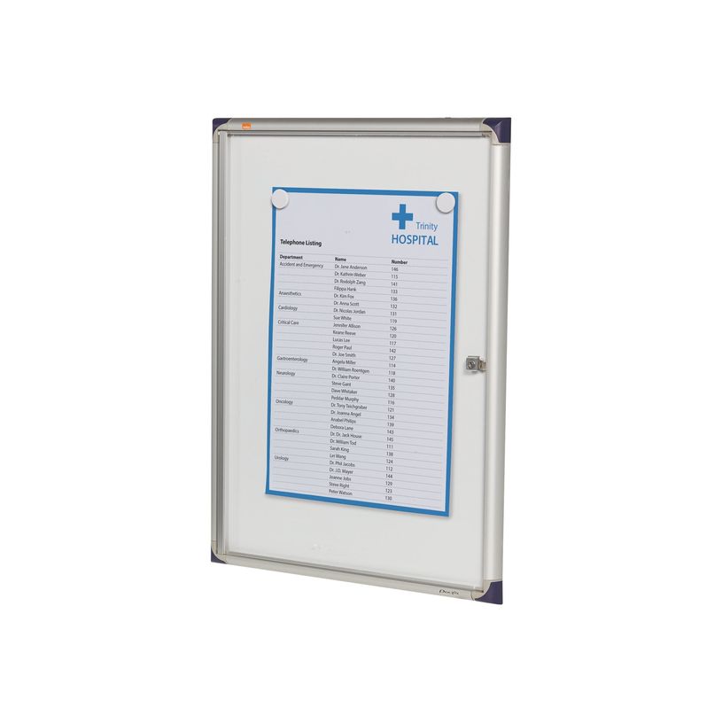 5028252108263-Nobo - Vitrine intérieure 4 A4 (510 x 680 mm) - cadre aluminium fond métal-P_400013857_1-0