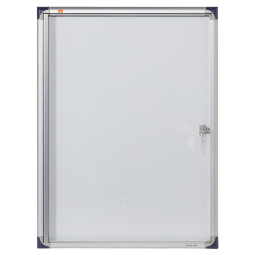 5028252108263-Nobo - Vitrine intérieure 4 A4 (510 x 680 mm) - cadre aluminium fond métal-P_400013857_6-5