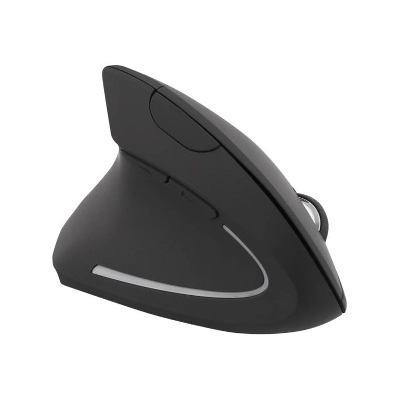 3303170081334-T'nB Ergo Line - souris sans fil ergonomique pour gaucher - noir et argent-P_400014079_1-0