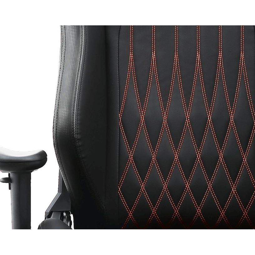 4710483771071-Fauteuil gamer EXPLORE - accoudoirs réglables - appuie-tête intégré - noir-P_400014202_8-7