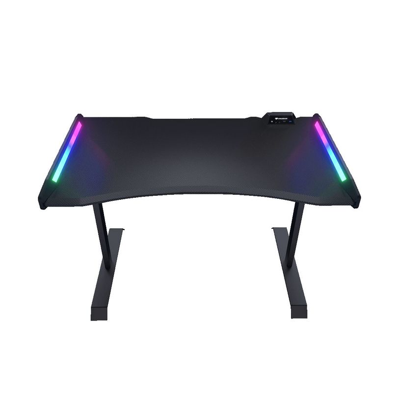 4710483770609-Cougar MARS 120 - Bureau gaming avec éclairage RGB - 120 cm - noir-P_400014206_1-0