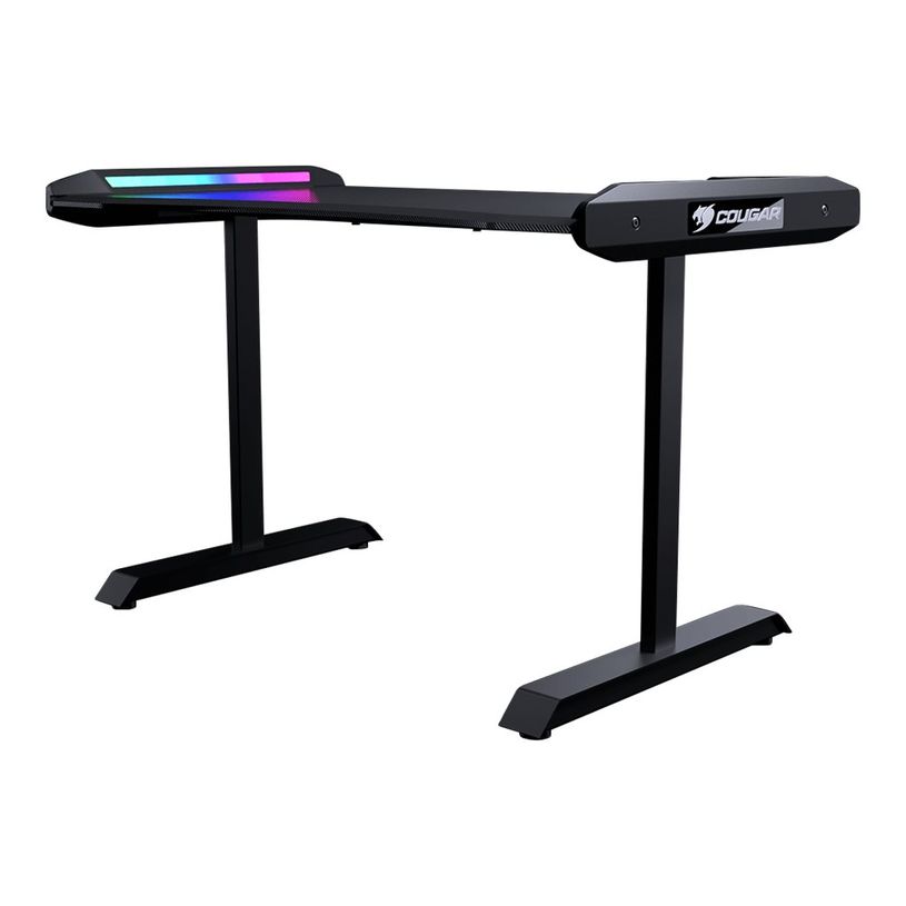 4710483770609-Cougar MARS 120 - Bureau gaming avec éclairage RGB - 120 cm - noir-P_400014206_2-1