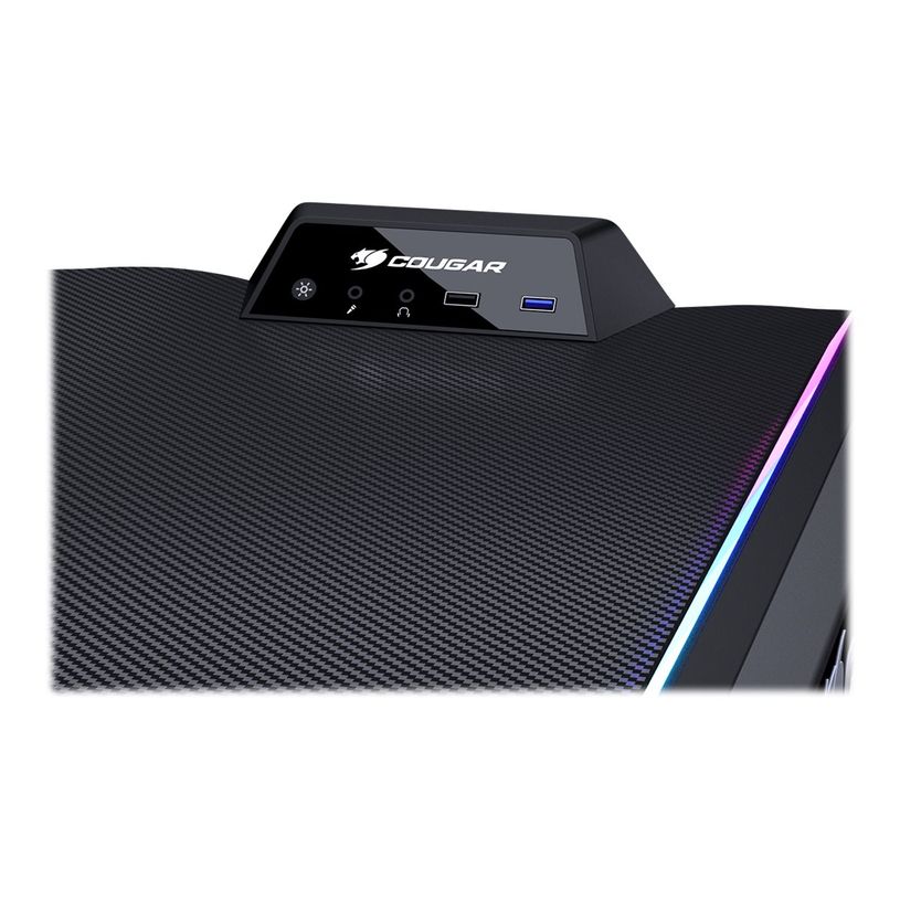 4710483770609-Cougar MARS 120 - Bureau gaming avec éclairage RGB - 120 cm - noir-P_400014206_6-5