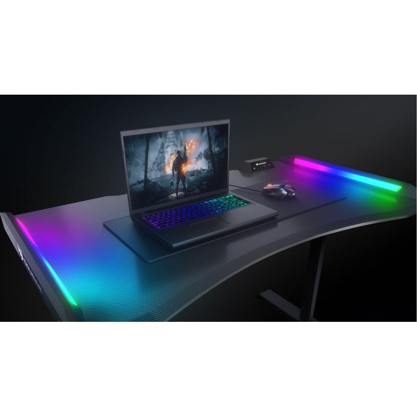 4710483770609-Cougar MARS 120 - Bureau gaming avec éclairage RGB - 120 cm - noir-P_400014206_7-6