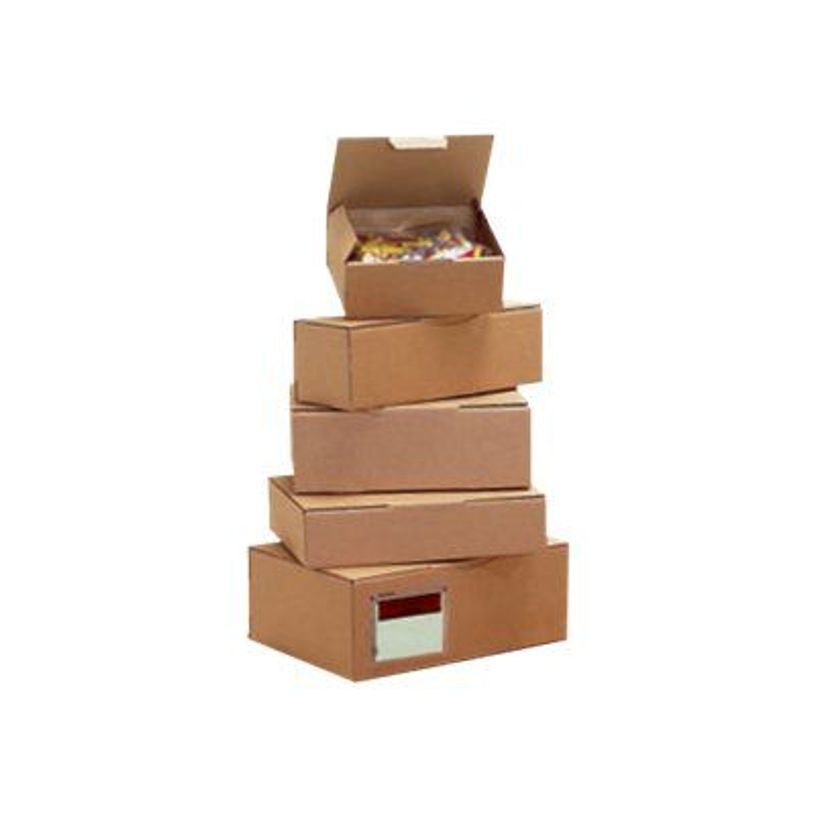 0404000143499-Boîte postale d'expédition - 25 cm x 15 cm x 10 cm - kraft - Torraspapel-P_400014349_1-0