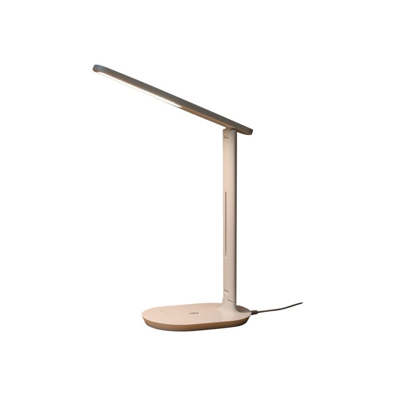 6972103469098-TAOTRONICS TT-DL064 - Lampe de bureau LED - 3 couleurs - 5 niveaux de luminosité - blanc-P_400014439_2-0
