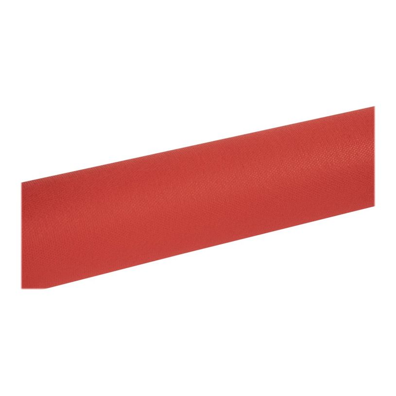 3281517806096-Cogir Pronappe - Nappe jetable - rouge - 120 cm x 6 m-P_400014442_5-4