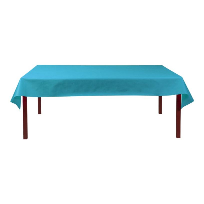 3281517806287-Cogir Pronappe - Nappe jetable - turquoise - 120 cm x 6 m-P_400014444_1-0
