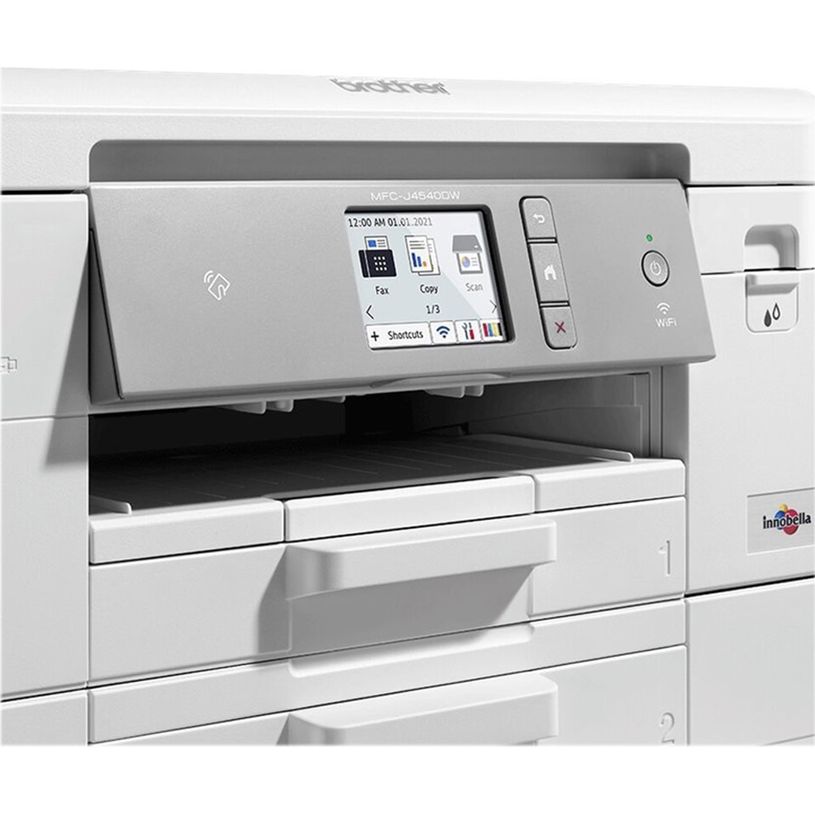 4977766809610-Brother MFC-J4540DW - imprimante multifonction jet d'encre couleur A4 - Wifi-P_400014471_11-5