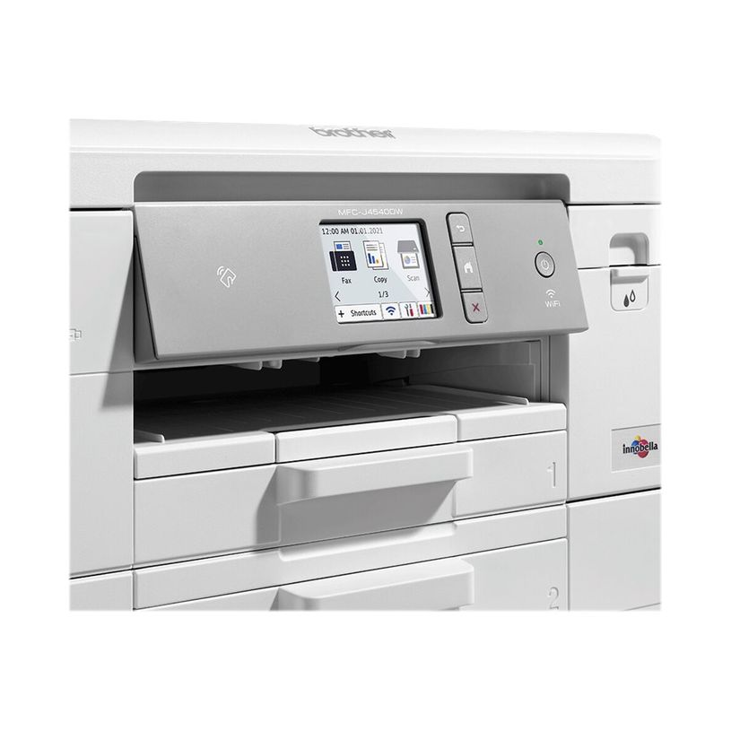 4977766809610-Brother MFC-J4540DW - imprimante multifonction jet d'encre couleur A4 - Wifi-P_400014471_16-9
