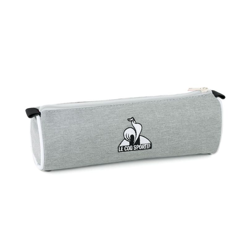 3020120234687-Trousse ronde Le Coq Sportif - 1 compartiment - Hamelin--2
