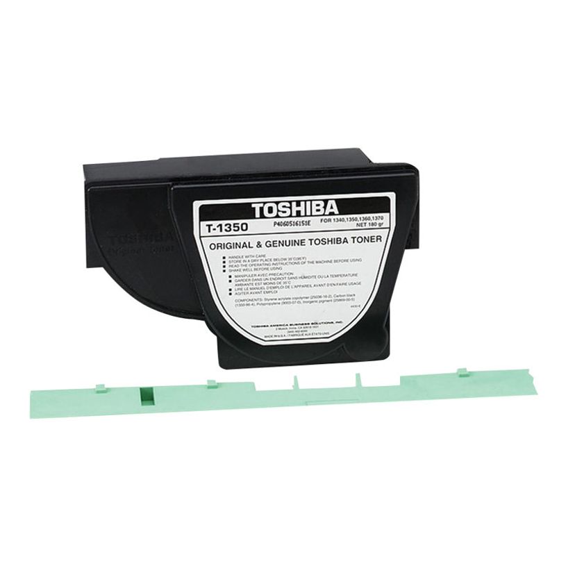 0400004019532-Toshiba T1350 - 1 - originale - cartouche de toner-P_401953_1-0