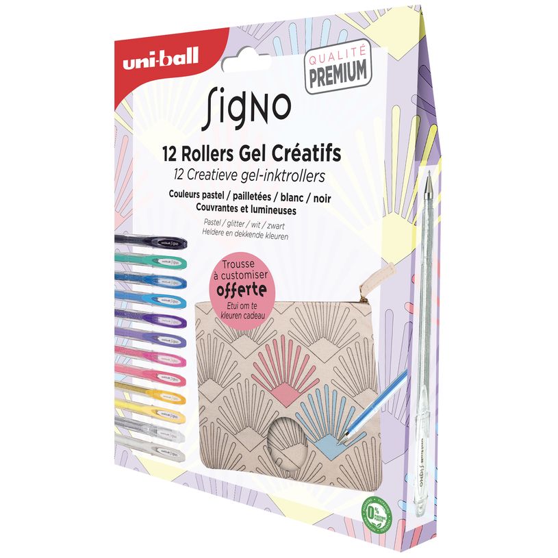3296280044392-Trousse personnalisable en tissu avec 12 stylos Signo-P_405110270_1-0