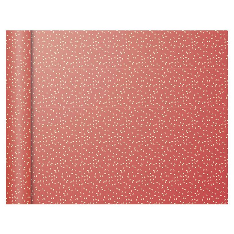 3329682238646-Clairefontaine Excellia Tiny Rolls - Papier cadeau confettis - 35 cm x 5 m - 80 g/m²-P_405110280_1-0