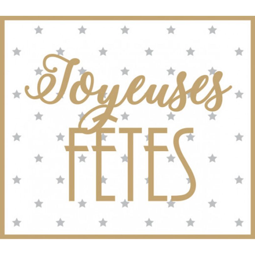 3281650479218-Créastyl Fantasie - 500 Étiquettes Joyeuses Fêtes - 35 x 40 mm - blanc/or-P_405110452_2-1