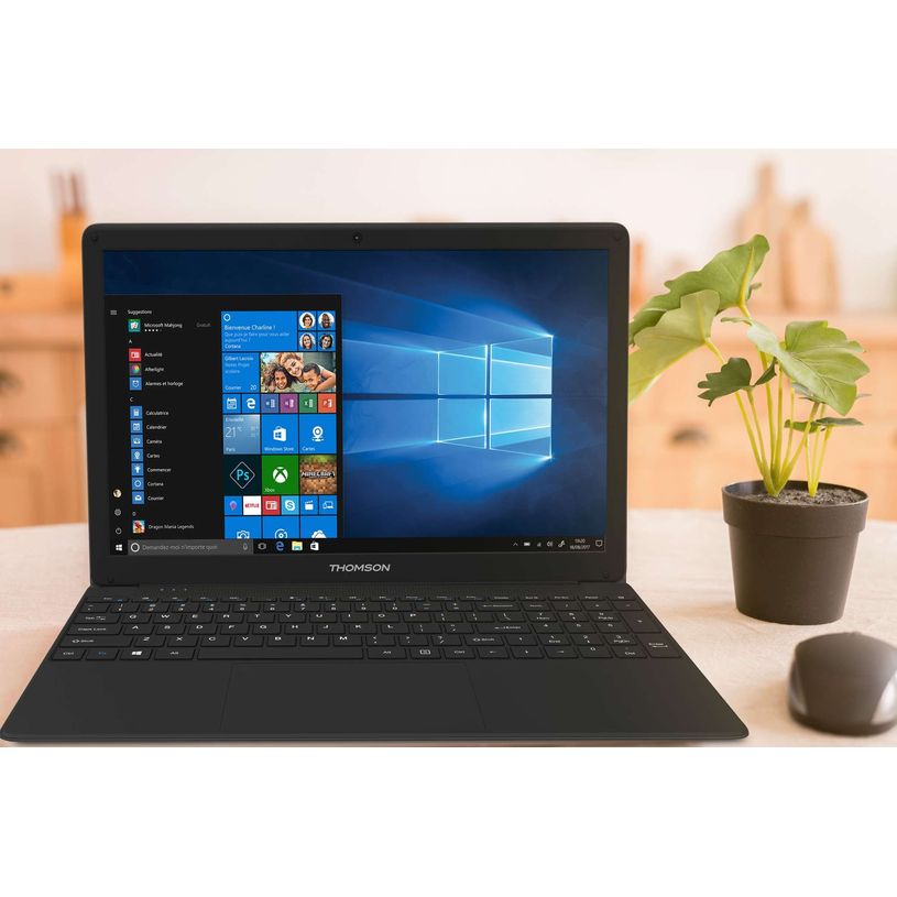 3663792020013-Thomson NEO BN15I8TU512 - PC portable 15.6" - Core I5 - 8 Go RAM - 512 Go SSD-P_405110778_3-2