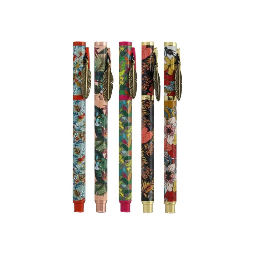 3173740245295-Ink Metal Grand Safari - Roller gel - différents modèles disponibles-P_405111040_1-0