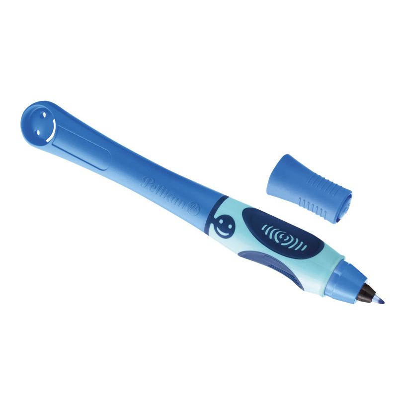 4012700955173-Pelikan Griffix 3 -  Roller à encre - bleu - pour gaucher-P_405111112_2-0