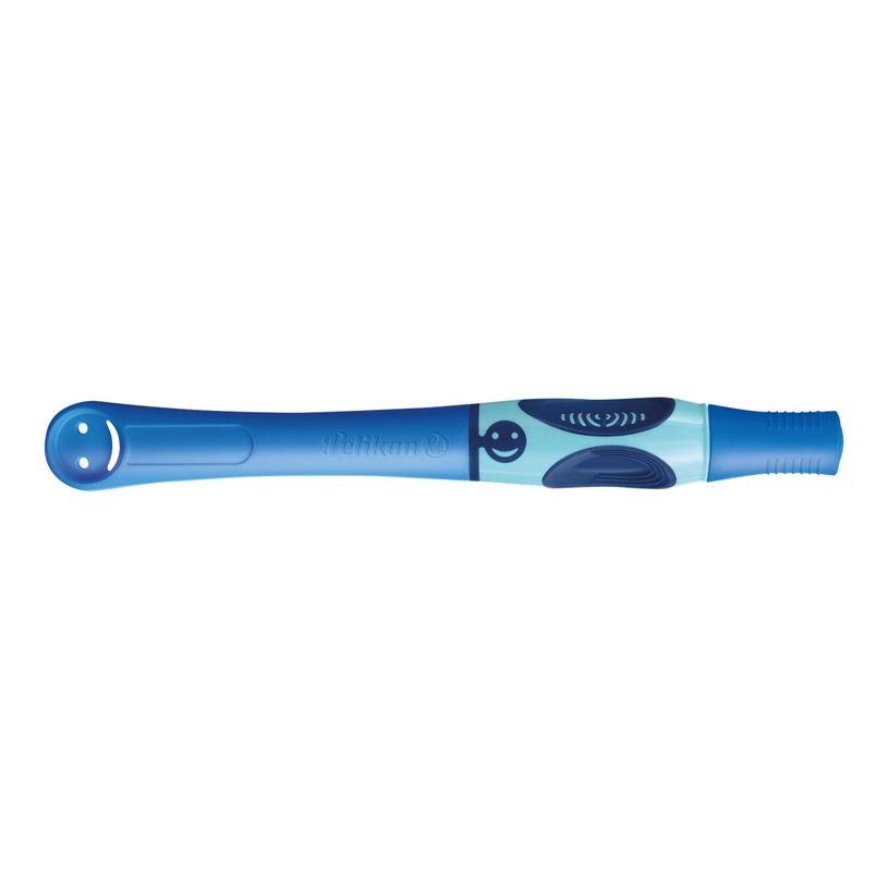 4012700955173-Pelikan Griffix 3 -  Roller à encre - bleu - pour gaucher-P_405111112_4-2