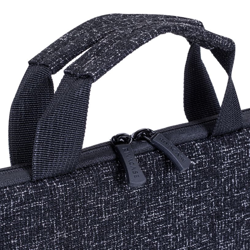 4260403578476-RIVACASE Anvik - Housse avec poignée pour ordinateur portable 15,6" - noir-P_405111286_11-6