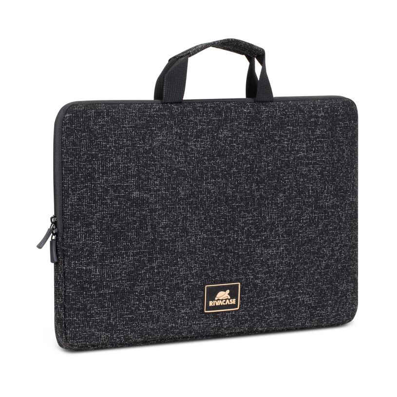 4260403578476-RIVACASE Anvik - Housse avec poignée pour ordinateur portable 15,6" - noir-P_405111286_5-0