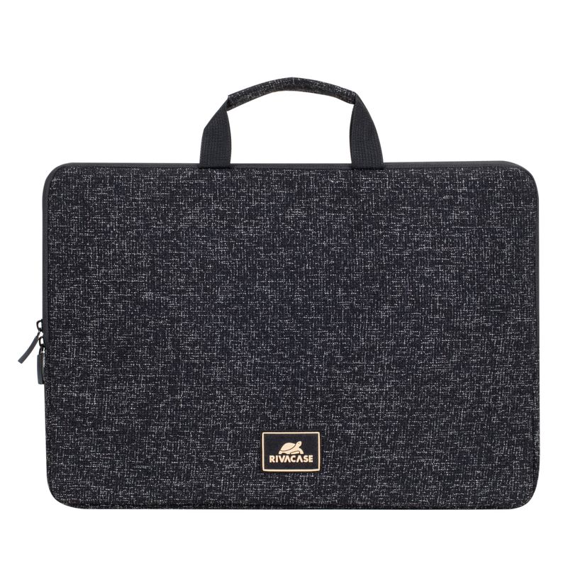 4260403578476-RIVACASE Anvik - Housse avec poignée pour ordinateur portable 15,6" - noir-P_405111286_6-1