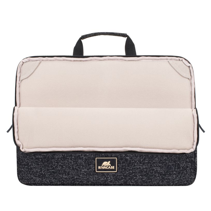 4260403578476-RIVACASE Anvik - Housse avec poignée pour ordinateur portable 15,6" - noir-P_405111286_8-3