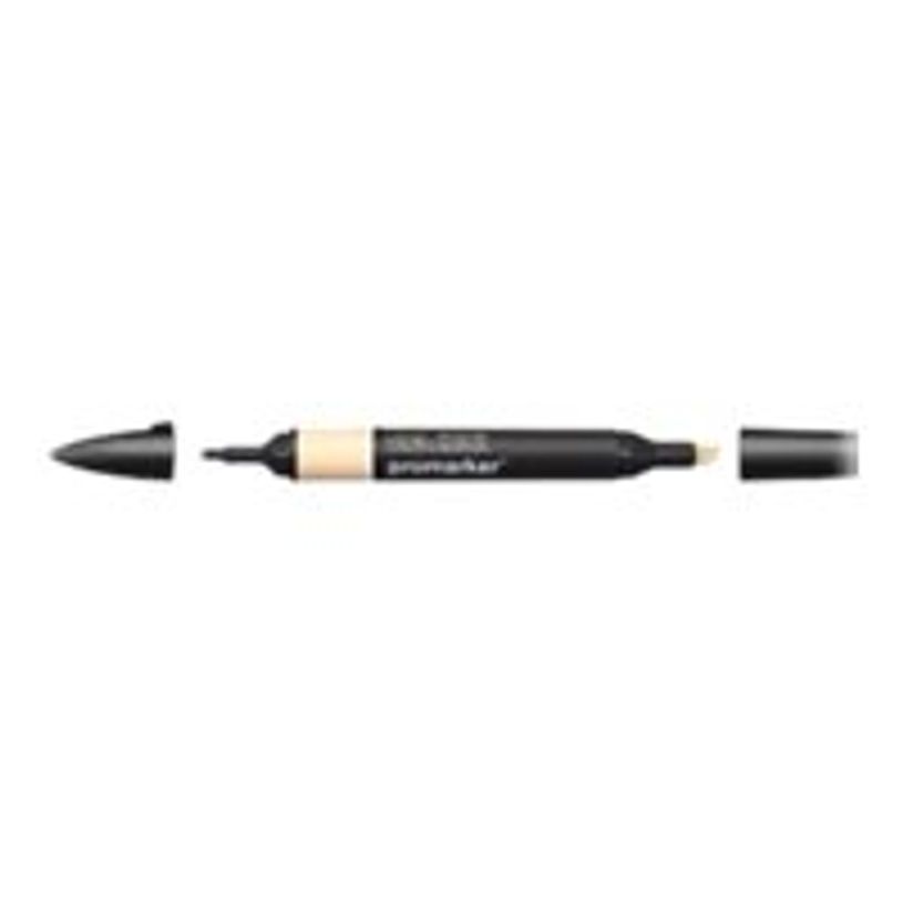884955079911-ProMarker - Marqueur double pointe - bisque-P_405111773_1-0