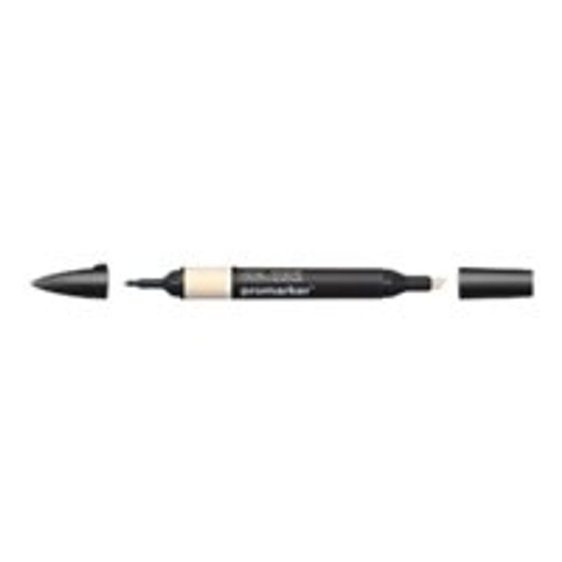 884955079942-ProMarker - Marqueur double pointe - crème pâle-P_405111778_1-0