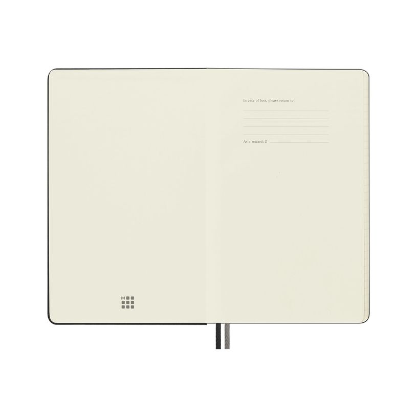 8058647628004-Moleskine Classic Expanded - cahier de notes - large - 130 x 210 mm - 200 feuilles-P_405111932_1-2