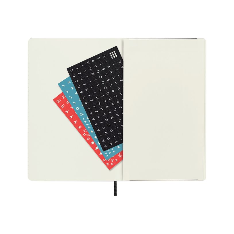 8056420855982-Moleskine Classic - agenda - 2022 - large - 130 x 210 mm-P_405111954_1-2