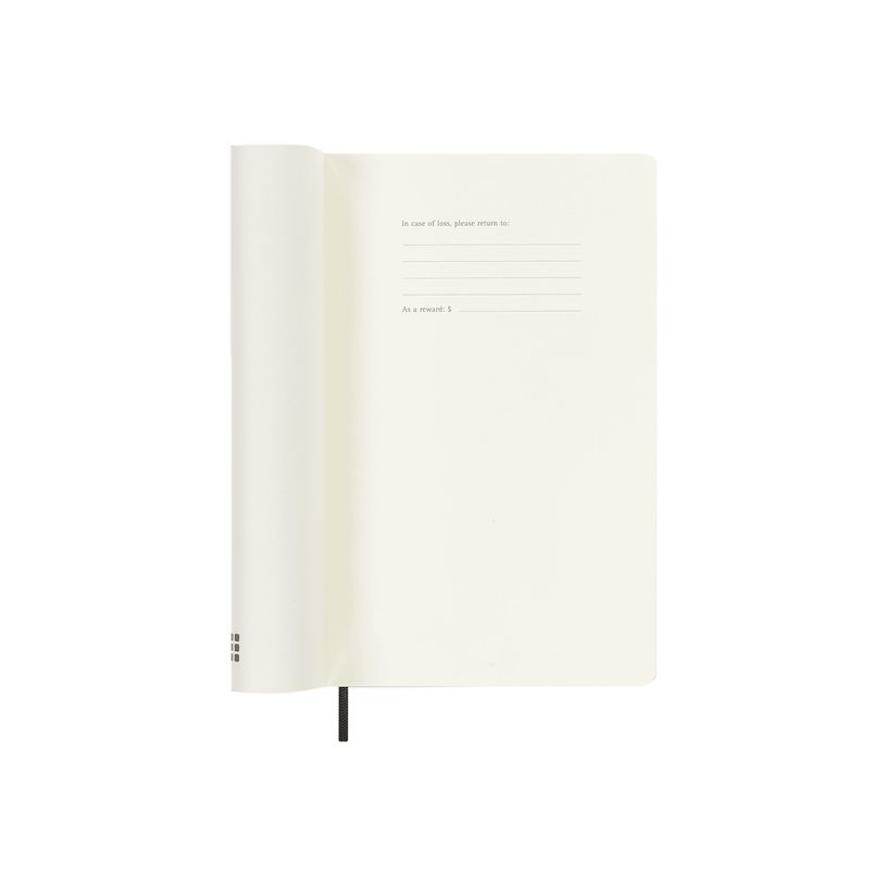 8056420855982-Moleskine Classic - agenda - 2022 - large - 130 x 210 mm-P_405111954_5-6