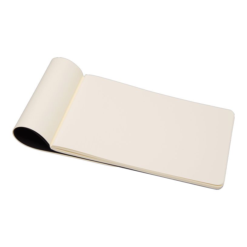 9788867323364-Moleskine Art Collection - album de croquis - large - 130 x 210 mm-P_405111966_1-1