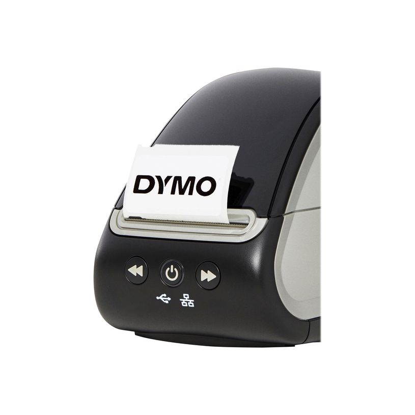 3026981127236-DYMO LabelWriter 550 Turbo - imprimante d'étiquettes monochrome - thermique direct - USB -P_405112045_2-1