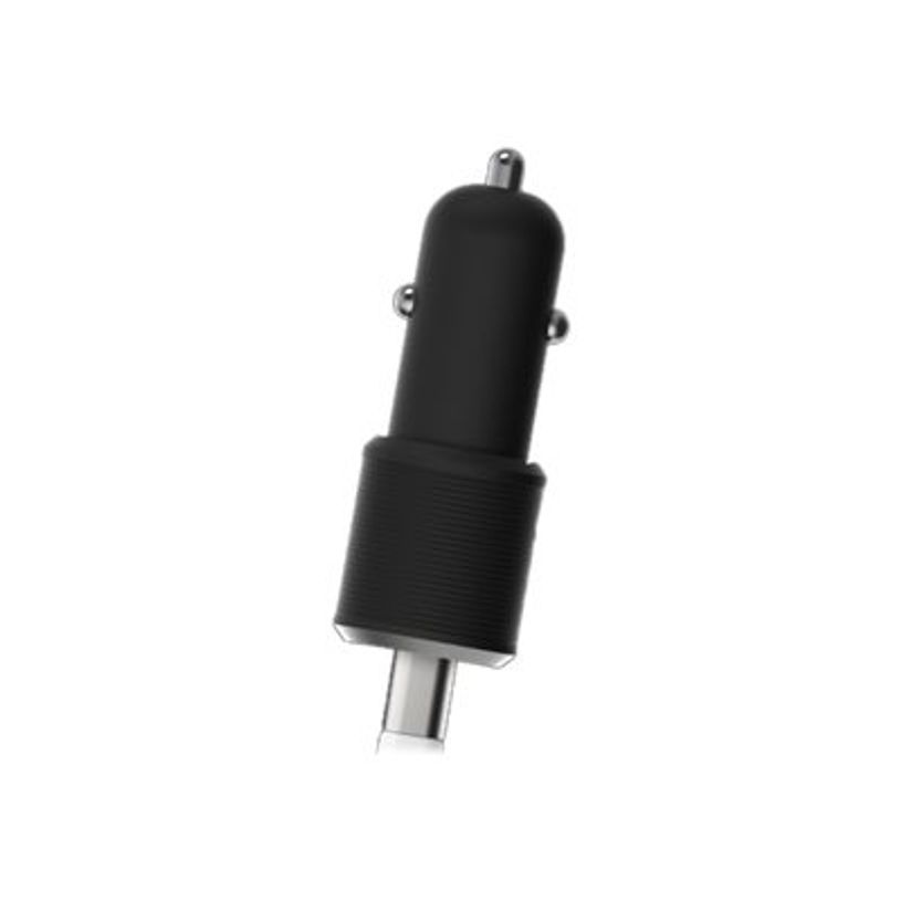 3571211456391-BigBen Connected - chargeur allume cigare pour voiture - USB-C - noir - 25W-P_405112099_3-1