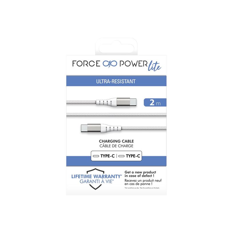 3571211456049-Bigben - câble de charge et de synchronisation USB-C - 2 m - blanc-P_405112101_1-3