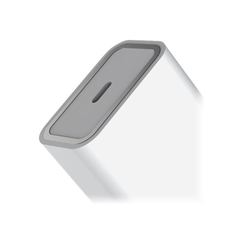 3571211456452-BigBen Connected Force Power - chargeur secteur pour smartphone - USB-C - blanc - 25W-P_405112105_2-1