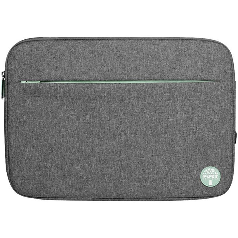 3567044007053-Port Designs Yosemite Eco-Trendy - Housse sleeve pour ordinateur portable 15,6" - gris-P_405112670_1-0