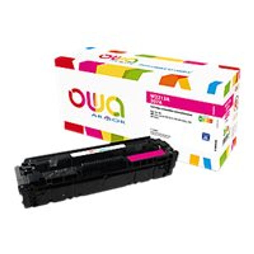 3112539848460-Cartouche laser compatible HP 207A - magenta - OWA K18889OW-P_405112982_1-0