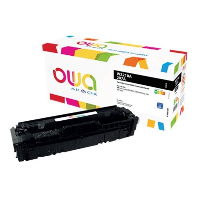 3112539848446-Cartouche laser compatible HP 207A - noir - OWA K18887OW-P_405112984_1-0