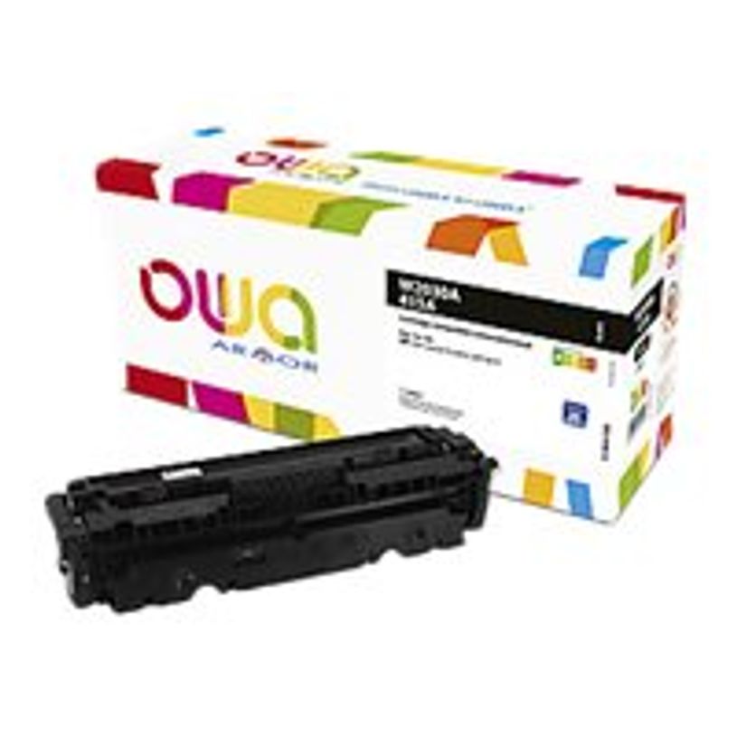 3112539846596-Cartouche laser compatible HP 415A - noir - OWA K18641OW-P_405112988_1-0