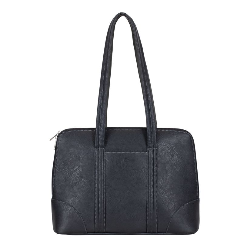 4260403579138-RIVACASE Orly - Sacoche féminine pour ordinateur portable 14" - noir-P_405113038_10-1
