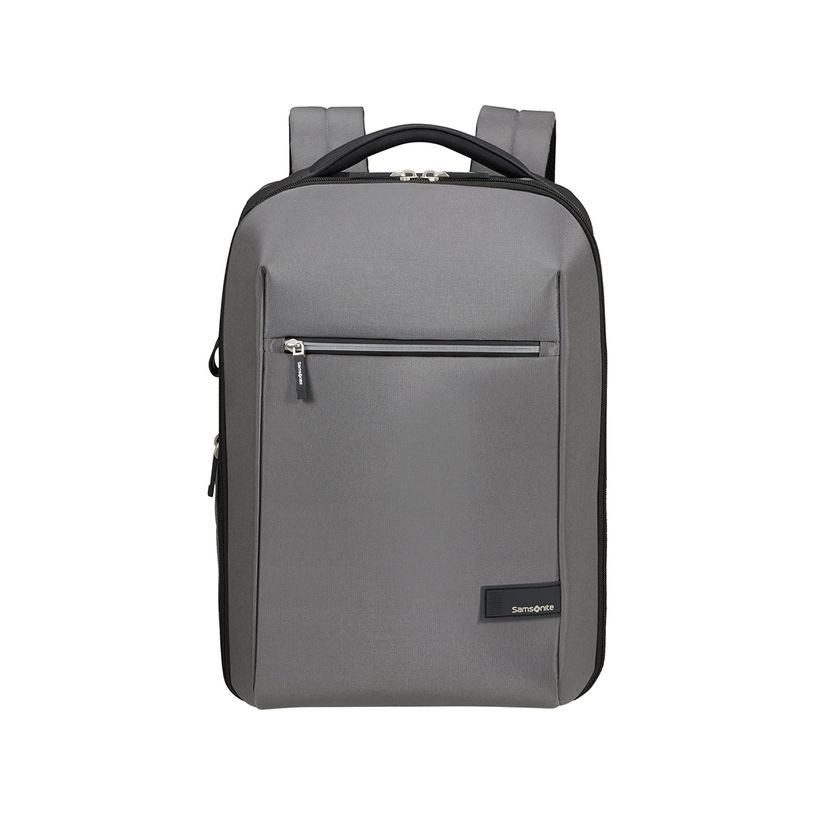5400520079978-Samsonite Litepoint - Sac à dos pour ordinateur portable 15,6" - gris-P_405113042_3-2