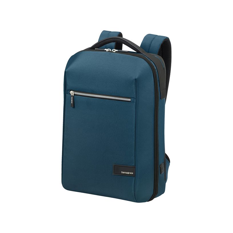 5400520079985-Samsonite Litepoint - Sac à dos pour ordinateur portable 15,6" - bleu-P_405113043_1-0