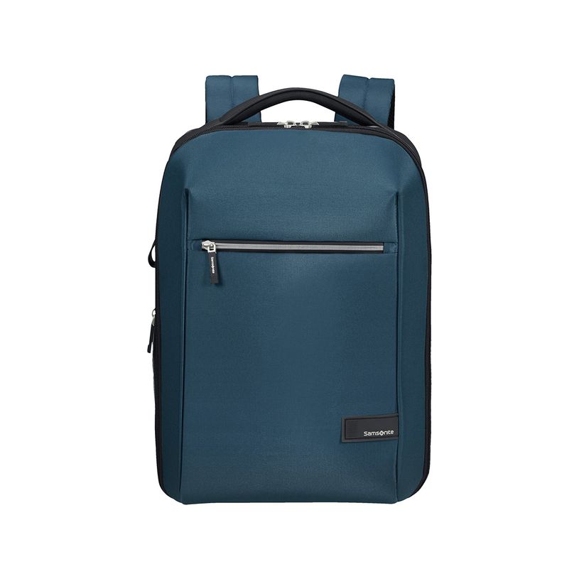 5400520079985-Samsonite Litepoint - Sac à dos pour ordinateur portable 15,6" - bleu-P_405113043_4-3