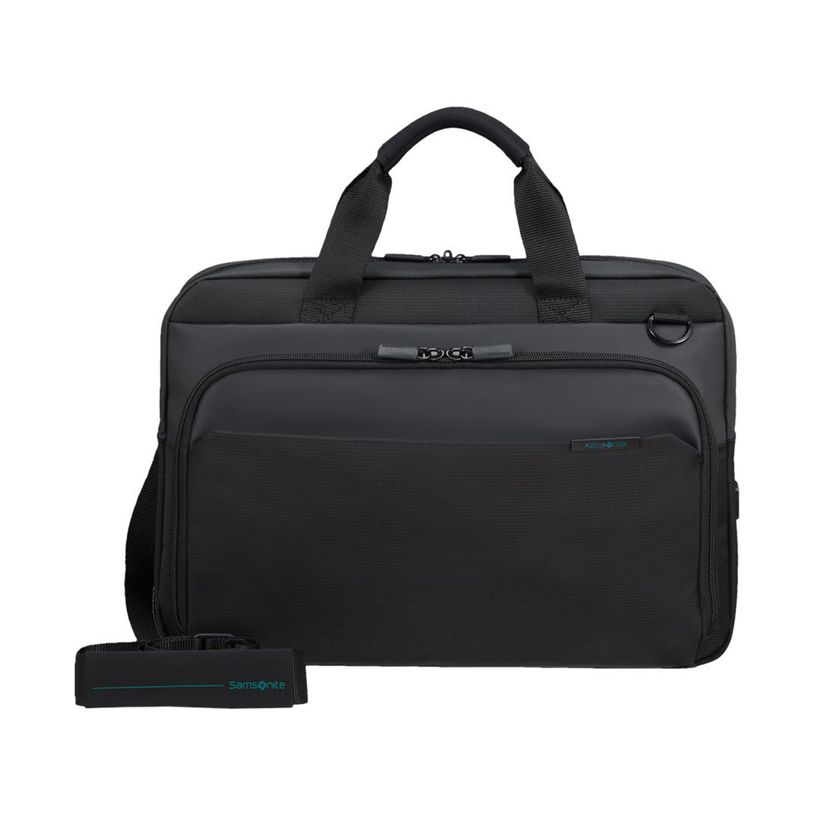 5400520091611-Samsonite Mysight - Sacoche pour ordinateur portable 15,6" - noir-P_405113049_3-1