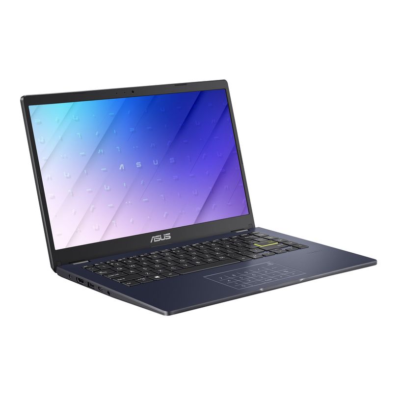 4711081408390-ASUS E410 - PC portable 14" - Intel Pentium N5030 - 4 Go RAM - 128 Go eMMC-P_405113111_6-4